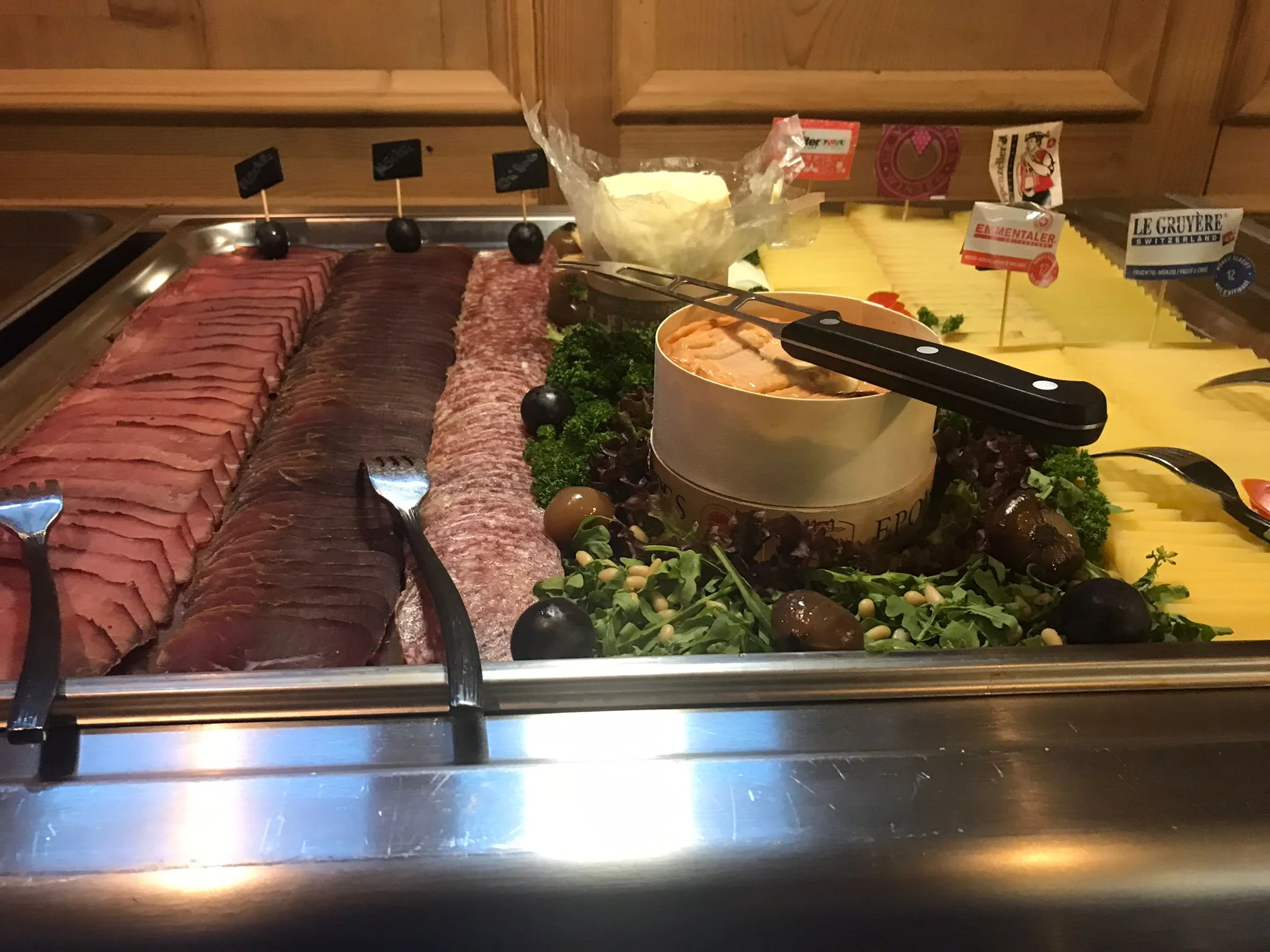 Brunch 1